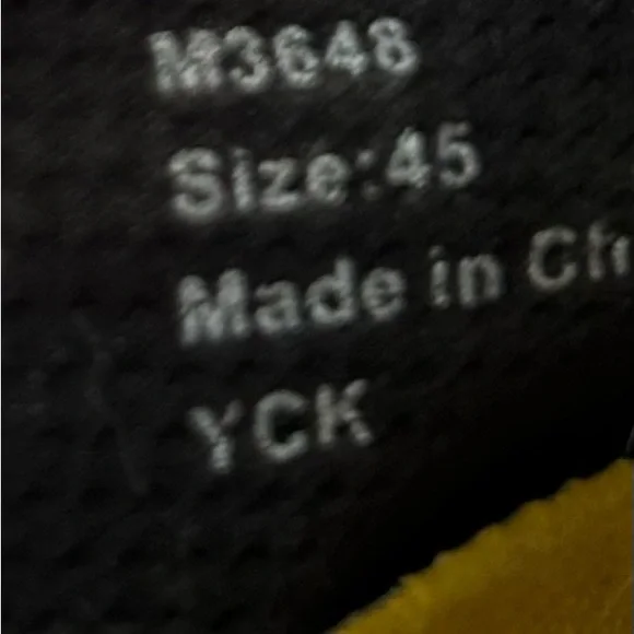 Vibram mens FiveFingers Barefoot Shoes 45EU great condition - Picture 6 of 6